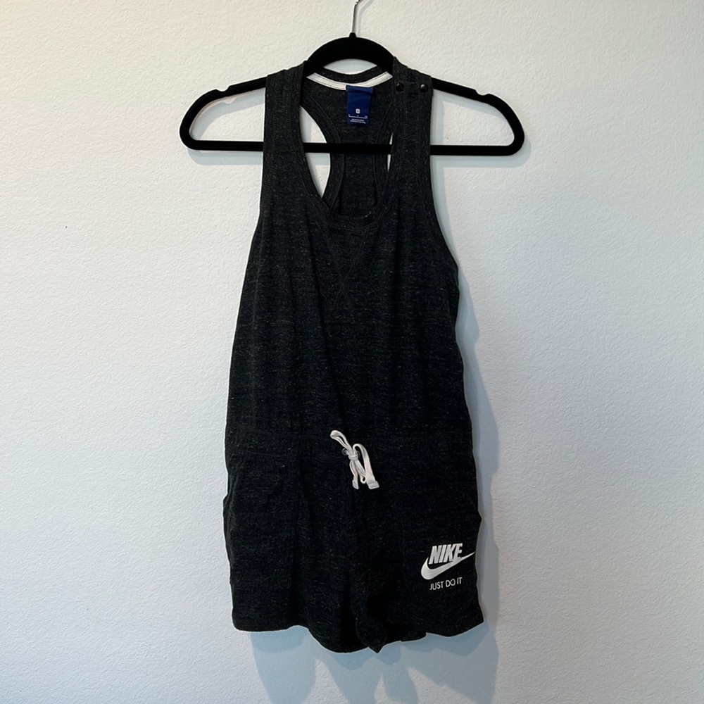 Nike Romper